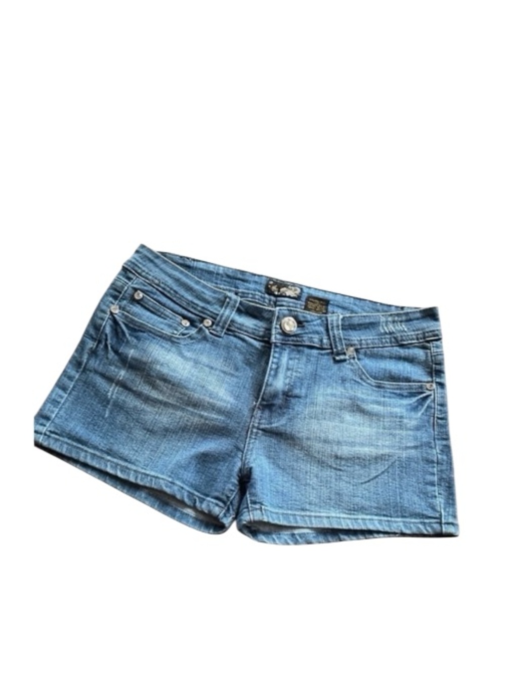 La Jeans Girls Junior (11) Shorts